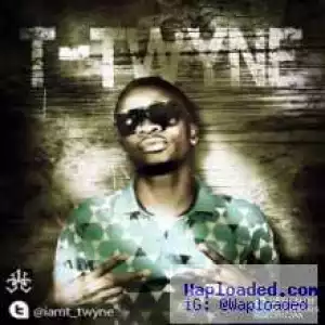 T-twyne - We Fall We Rise feat Tha Suspect